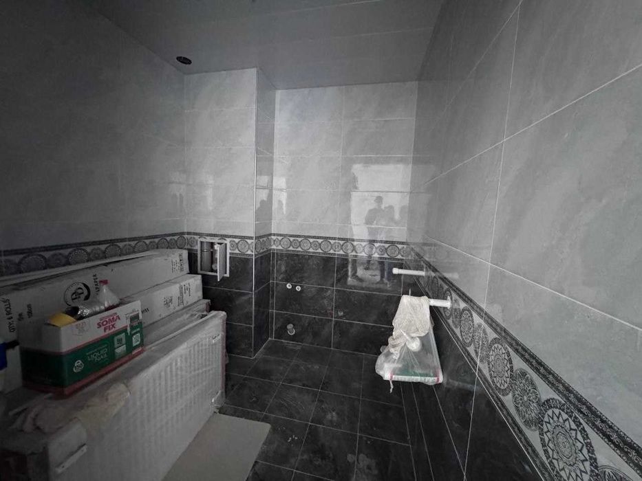 3 хоналик квартира 8 этаж янги лифтлик дом,  7 микр