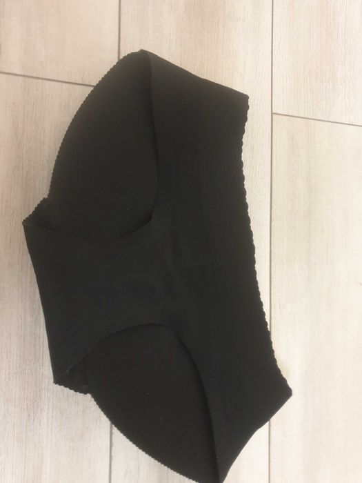 Lenjerie push up M noua negru