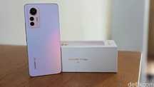 Xiaomi Mi 12 Lite 8+4/128 GB Global