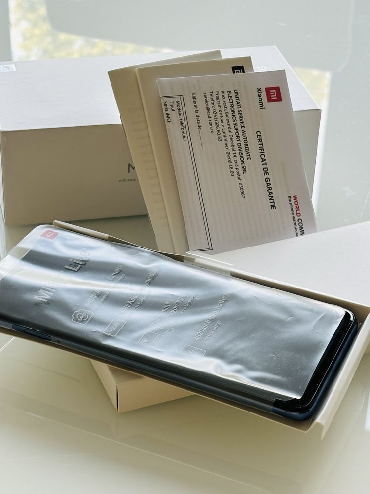 Xiaomi MI 10T lite