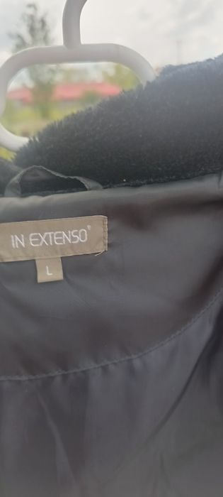 Geaca noua de dama marimea L