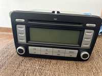 Rcd 300 mp3 vw seat skoda