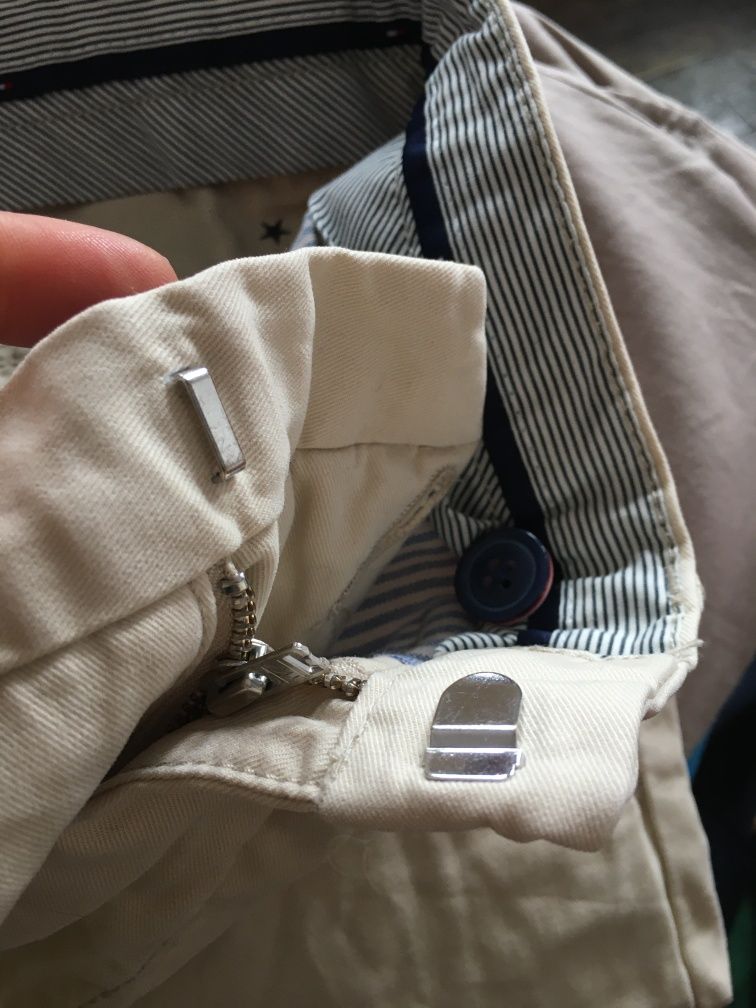 Tommy Hilfiger панталон