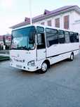 Isuzu aftobus sotiladi