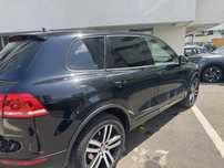 VW TOUAREG 2012 7p MOTOR 3.0 204CP