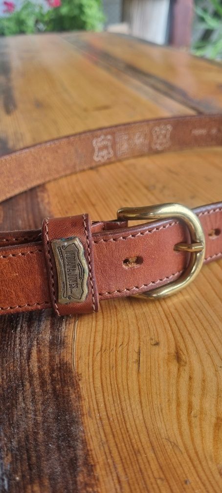 Curea piele 90 cm