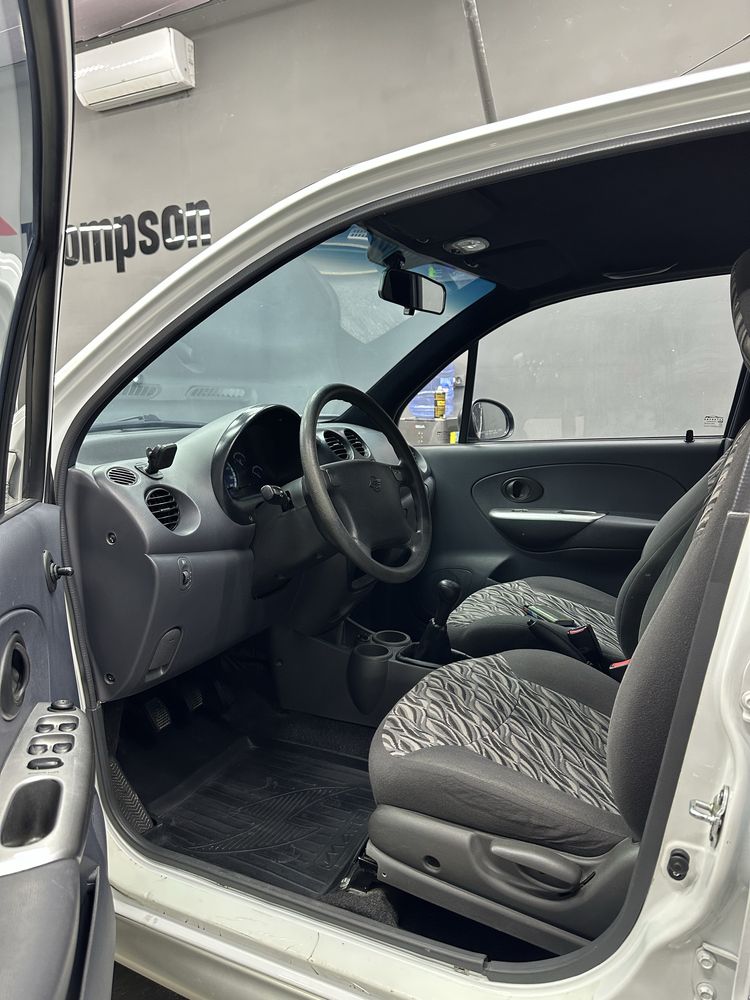 Matiz best 2018