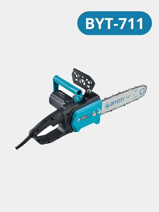 Biyoti Електронный пила