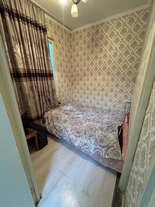 Продам 1-комнатную квартиру