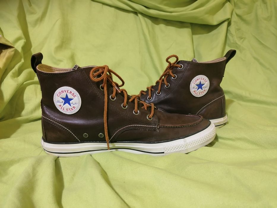 Conversi maro All Star nr 46