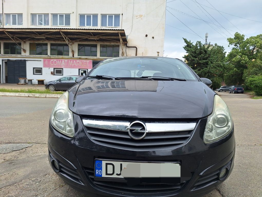 Vand Opel Corsa D 1.4