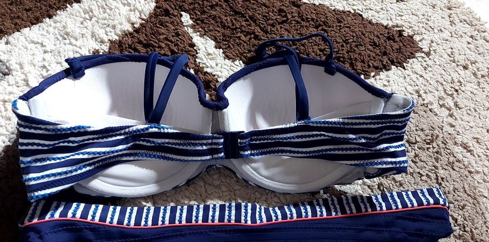 Бански triumph 80C