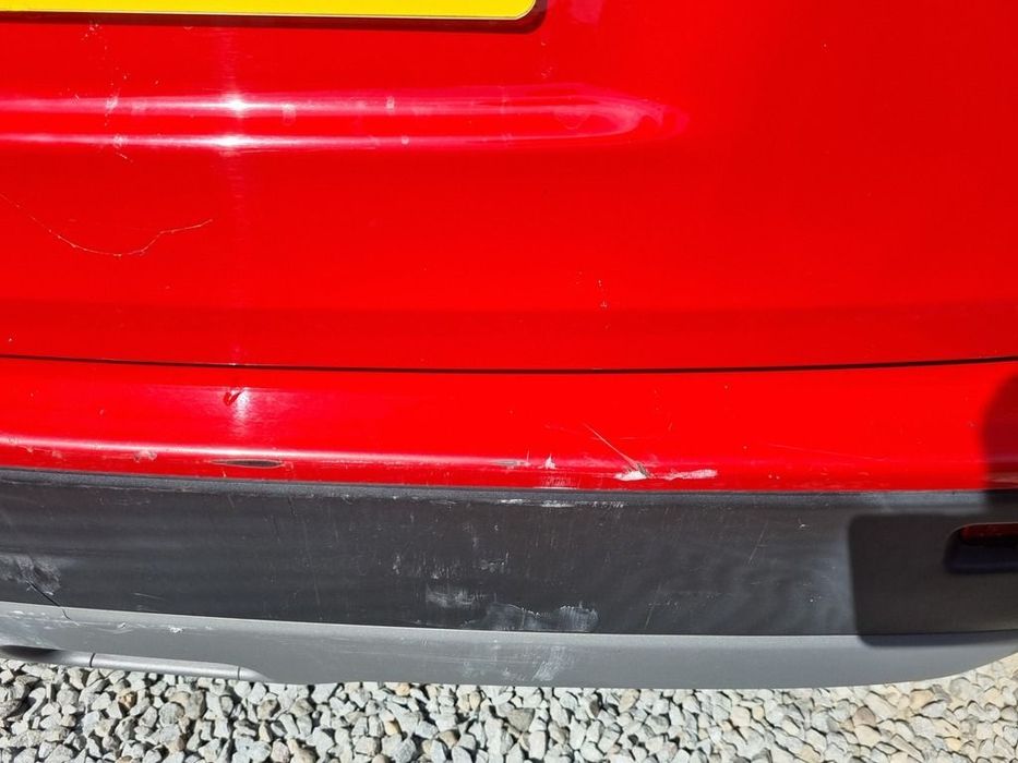 Bara spate Suzuki Vitara IV 2014 - 2018 SUV 4 Usi Bright Red A9HC45 (1288)