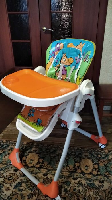 Продам детский стульчик для кормления