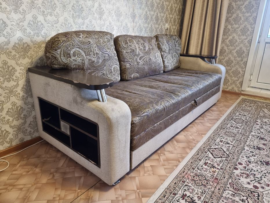 Продам диван 3шт