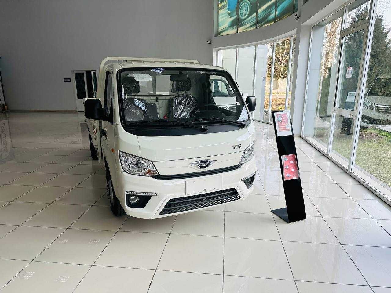 FORLAND T5 - 2850