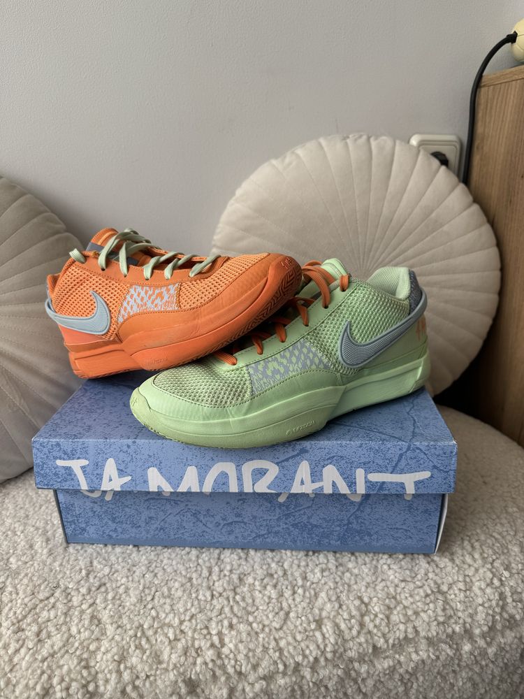 Nike Ja Morant 1