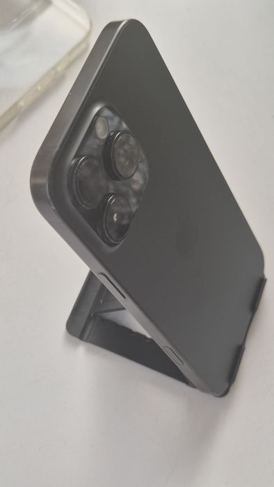 Iphone 16 pro max 256 gb