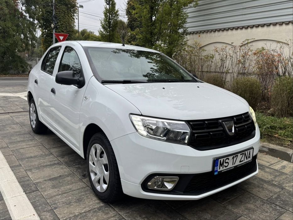 Dacia Logan 2020