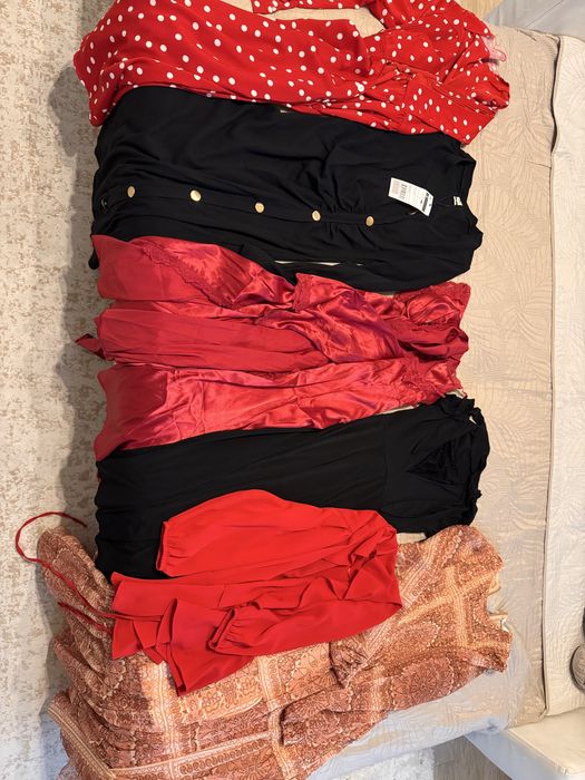 Продается женская одежда