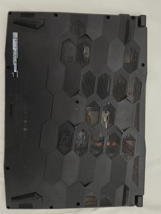 Msi Katana 15 B12VGK 2TB RTX 4070 I7 12TH