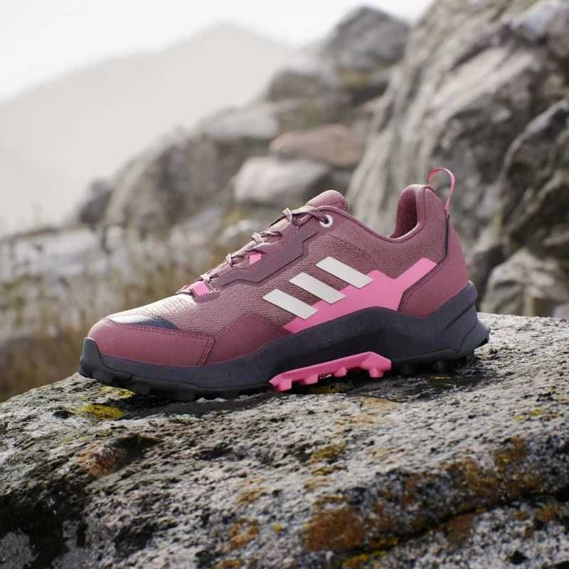 Оригинални маратонки * ADIDAS TERREX AX4 HIKKING * EU36 -41 1/3