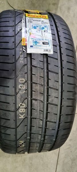305/40/20 PIRELLI 4бр