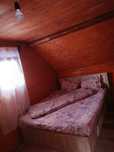 Cabana de închiriat