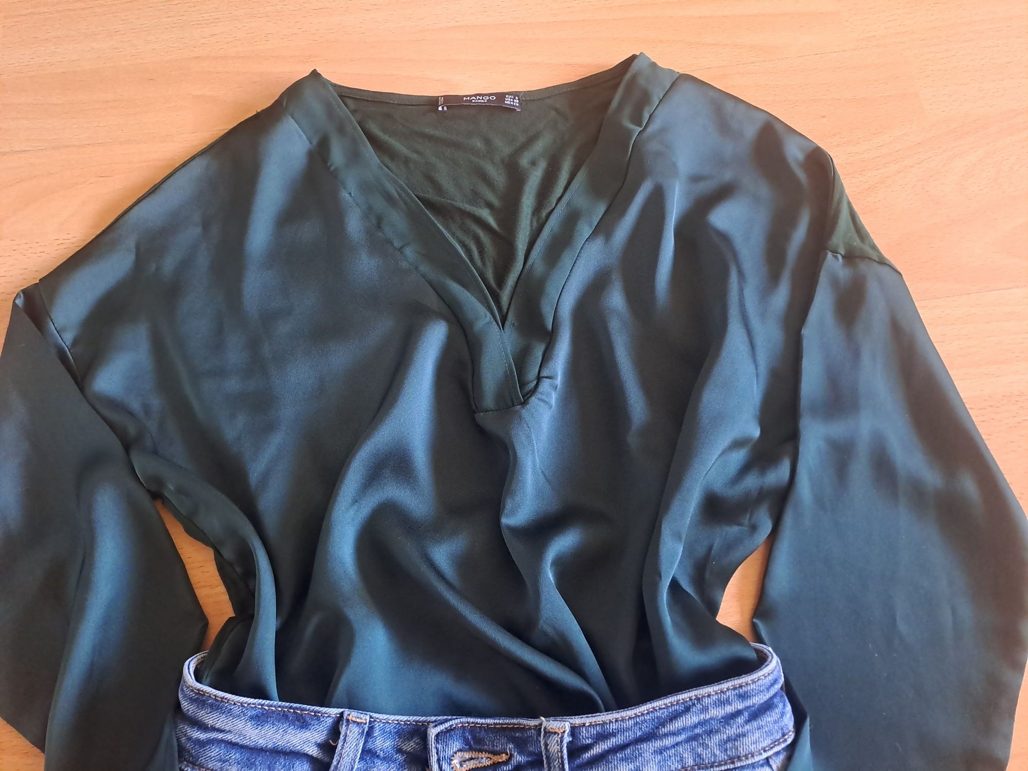 Zara Mango Calliope нови дамски блузи/ризи
