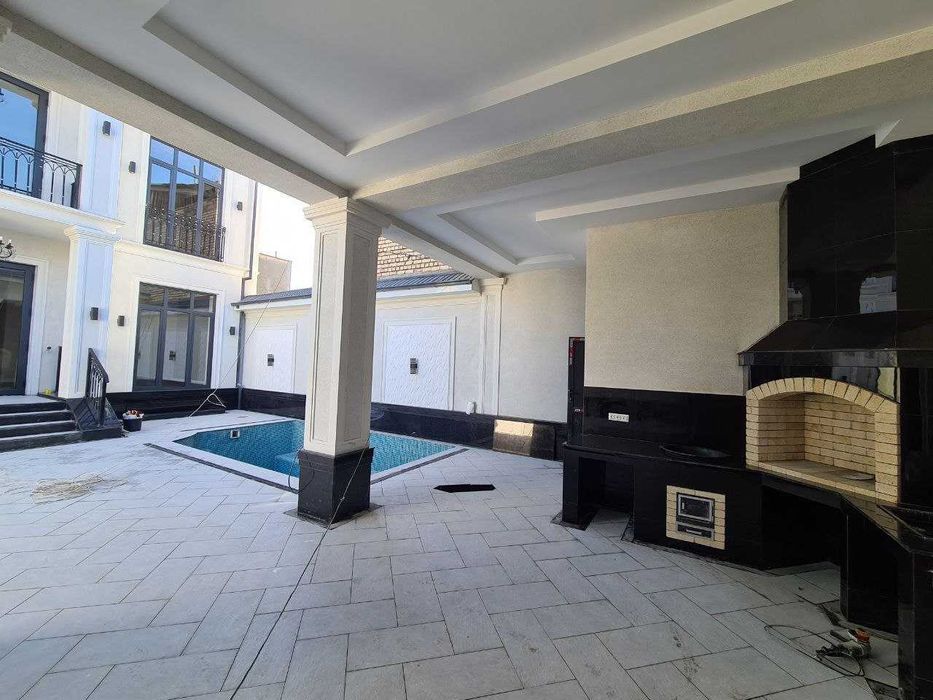 Никитина ул. Евродом на Широкой улице