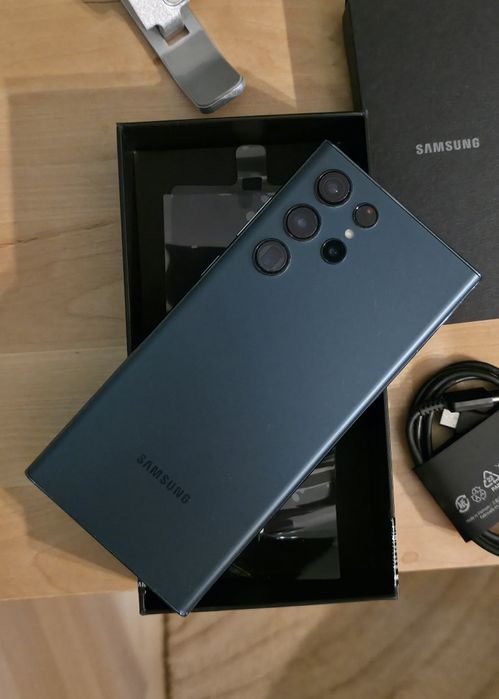 Samsung Galaxy S22 Ultra 256Gb