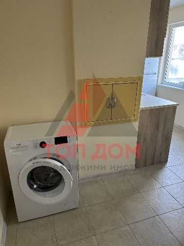 Дава се под наем Тристаен апартамент в Варна, Цветен квартал - 77 кв.м за 459 € - Снимка #7