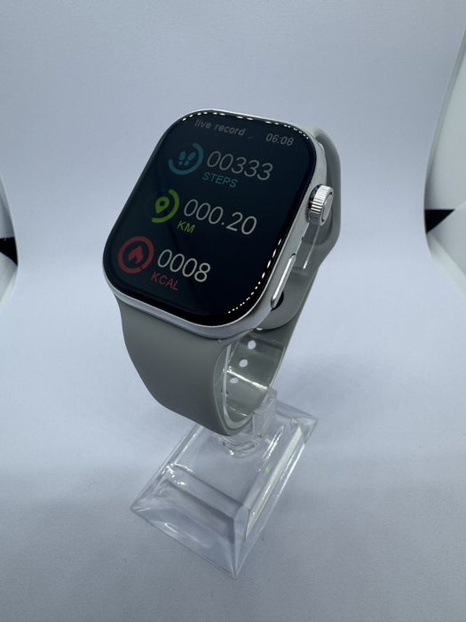 Smartwatch asemanator cu Applewatch SE