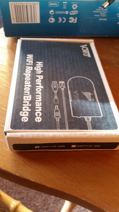 Router tp link tl-r402m cu adaptor wifi 3 in 1 vonets vap11g-500