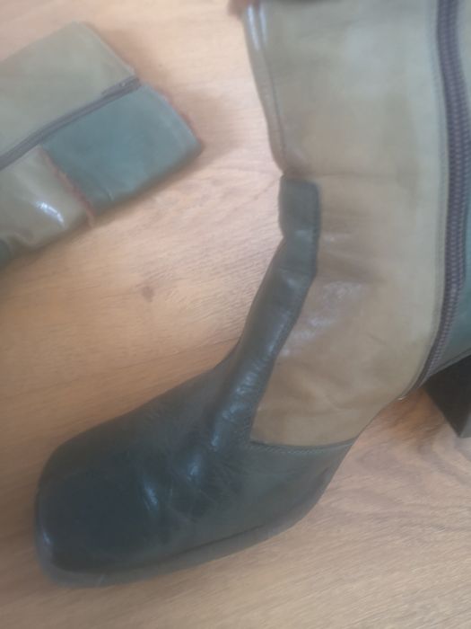 Cizmulite dama foarte frumoase