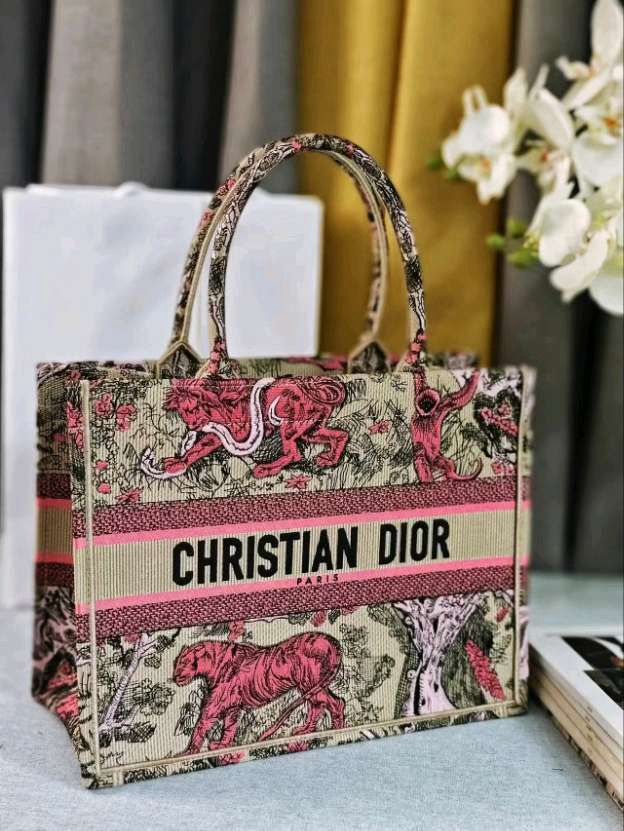 Geanta dior de plaja/din texitl pe comanda