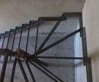 Лестницы Баспалдақ