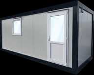 Vand containere modulare la comanda