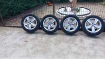 Jante VW Originale Golf 7