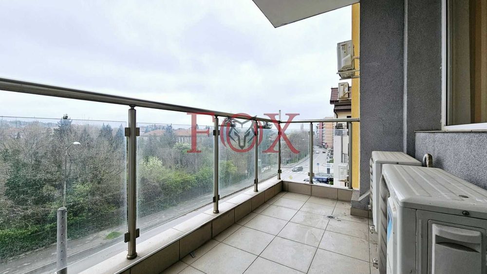 Дава се под наем Двустаен апартамент в Варна, Победа - 80 кв.м за 382.5 € - Снимка #11