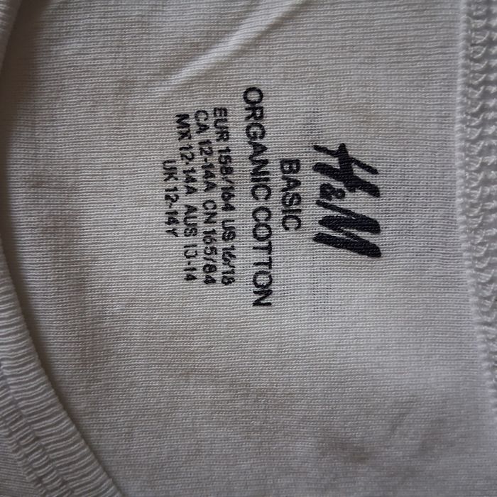 Детско поларено горнище (якенце)на H&M 158-164