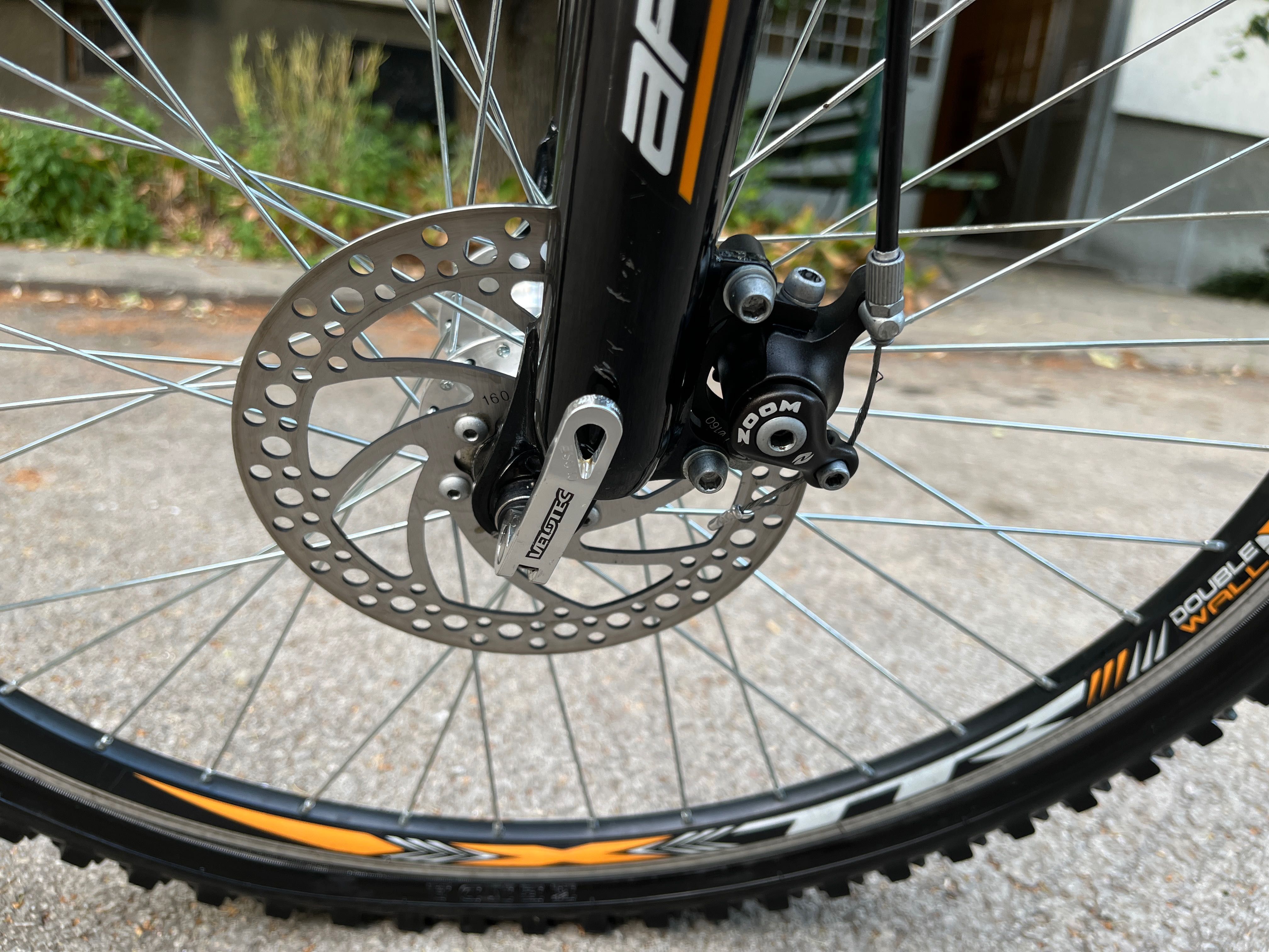 Велосипед Sprint Apollon 26"