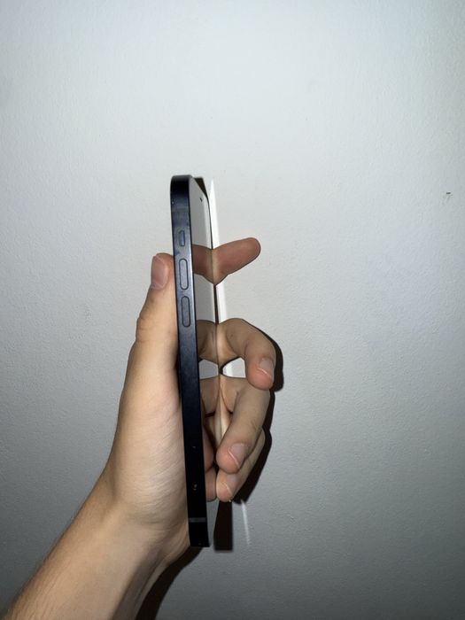 Iphone 12 Black 64GB