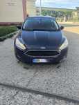 Focus 2015 schimb cu trafic sau vivaro 8+1