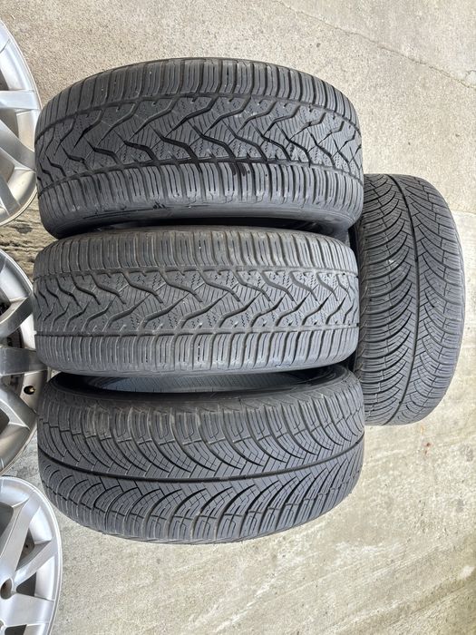 Cauciucuri 225 50 r17 All Season M+S