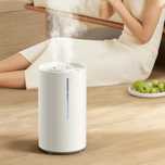 Увлажнитель Воздуха Xiaomi Mi Smart Humidifier 2 EU Глобальная Версия