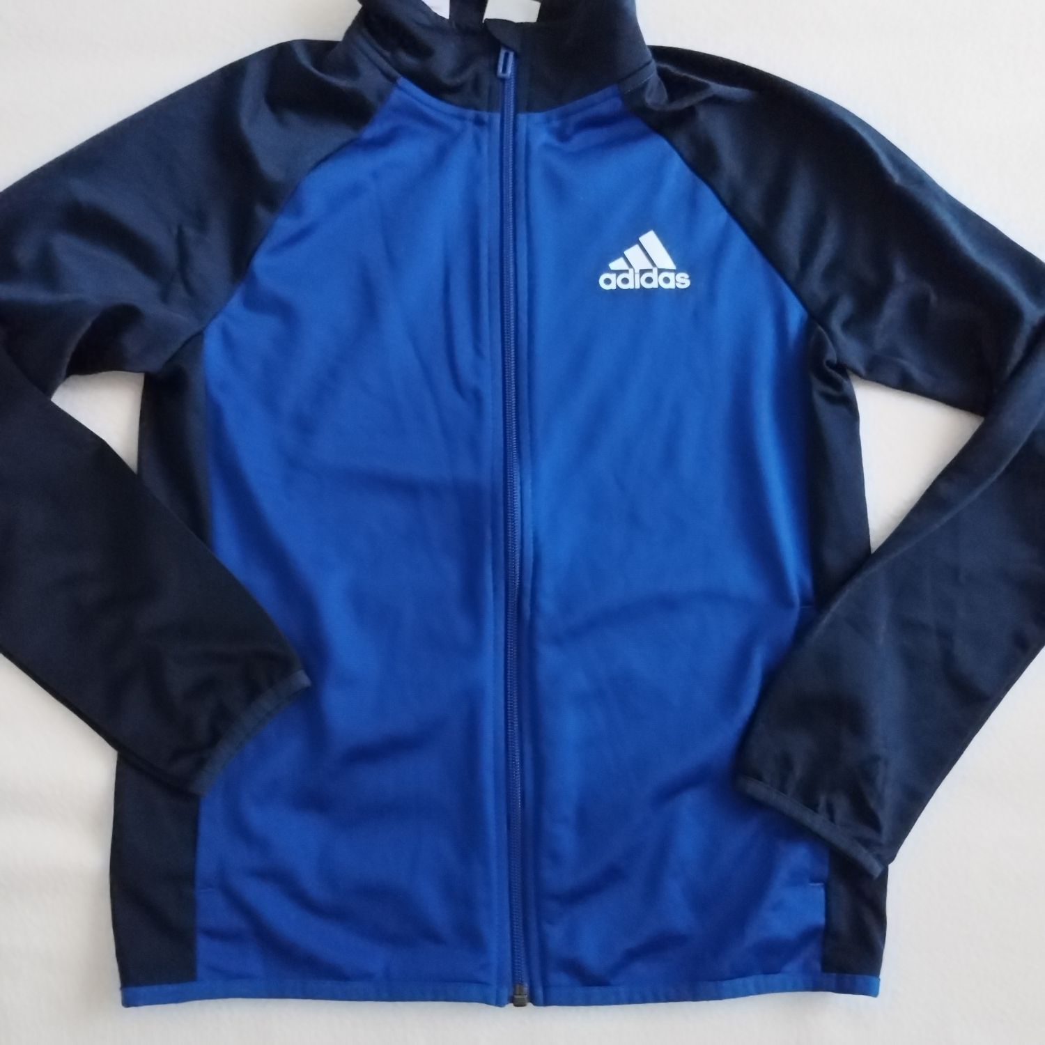 Bluza Adidas baieti 11-12 ani