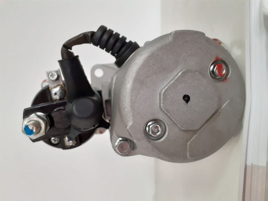 Electromotor excavator senile Fiat Hitachi EX220LC diverse modele