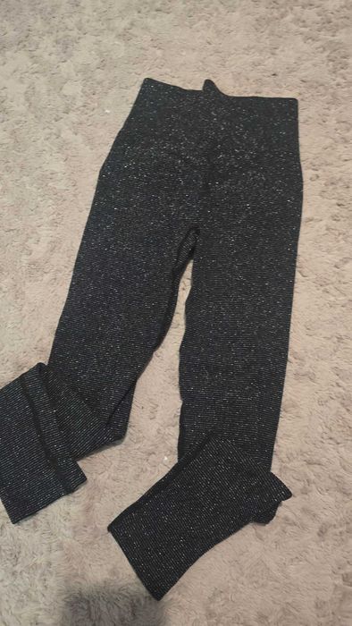 Блестящ стягащ клин