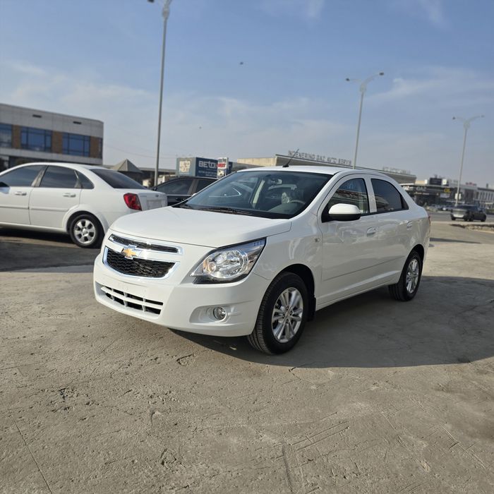 Кобальт ат сотилади 2024-25